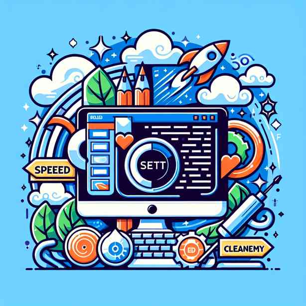 레지스트리 정리로 PC 성능 향상시키는 최적화 가이드