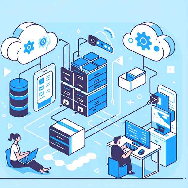 Docker 컨테이너 네트워크 연결 오류, 간단하게 해결하는 법