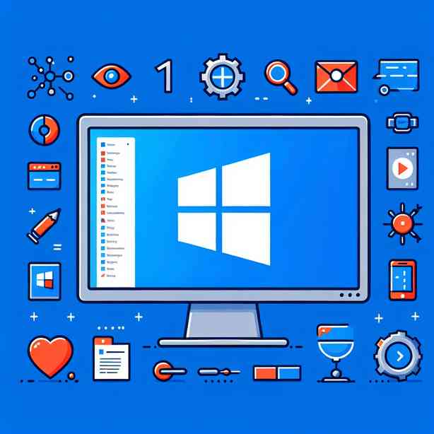 윈도우11 설치 후 꼭 해야 할 초기 설정 10가지와 불필요 서비스 제거법