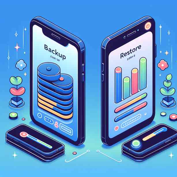 스마트폰 백업·복원 실패할 때 시도해볼 수 있는 확실한 방법 스마트폰 백업·복원 실패할 때 시도해볼 수 있는 확실한 방법