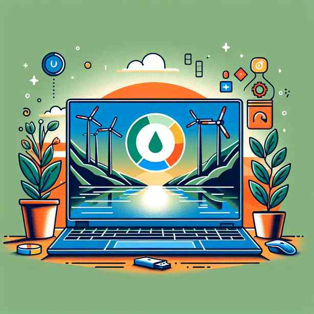 전원 절약 모드에서 화면 꺼짐 문제 해결 전원 절약 모드에서 화면 꺼짐 문제 해결