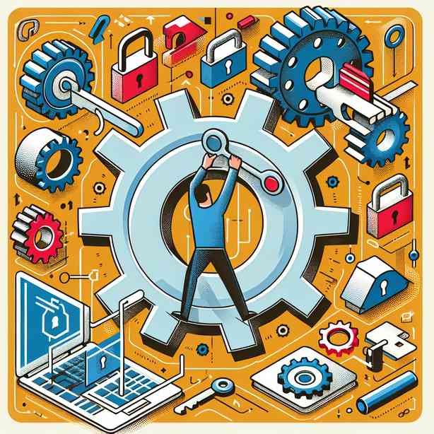 511 상태 코드 문제 해결법 511 상태 코드 문제 해결법