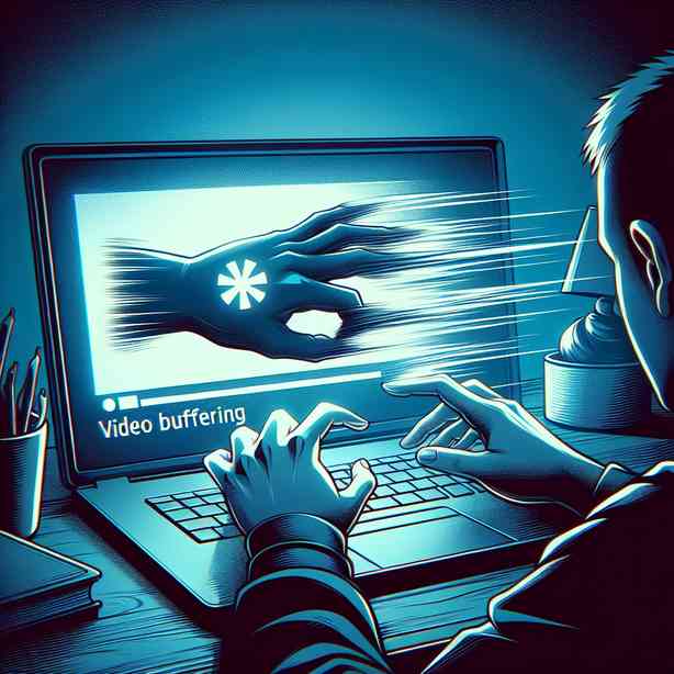 비디오 재생 중 화면 멈춤·깜박임 현상 해결법 비디오 재생 중 화면 멈춤·깜박임 현상 해결법