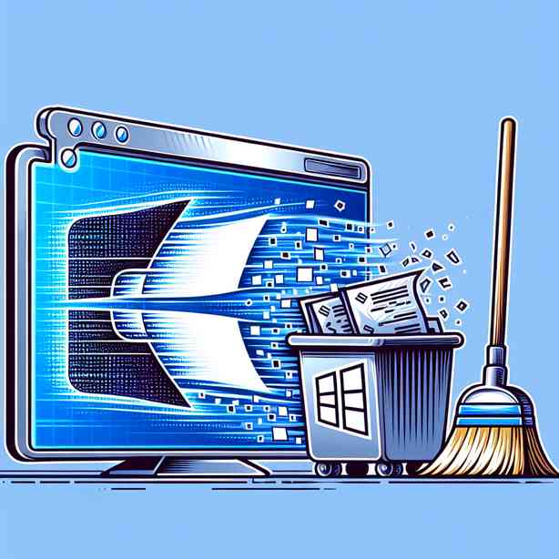 윈도우 임시 파일 자동 삭제 설정과 관리, 이대로 따라하세요 윈도우 임시 파일 자동 삭제 설정과 관리, 이대로 따라하세요