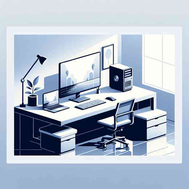 외부 모니터 연결 시 깜박임 문제 복구 팁