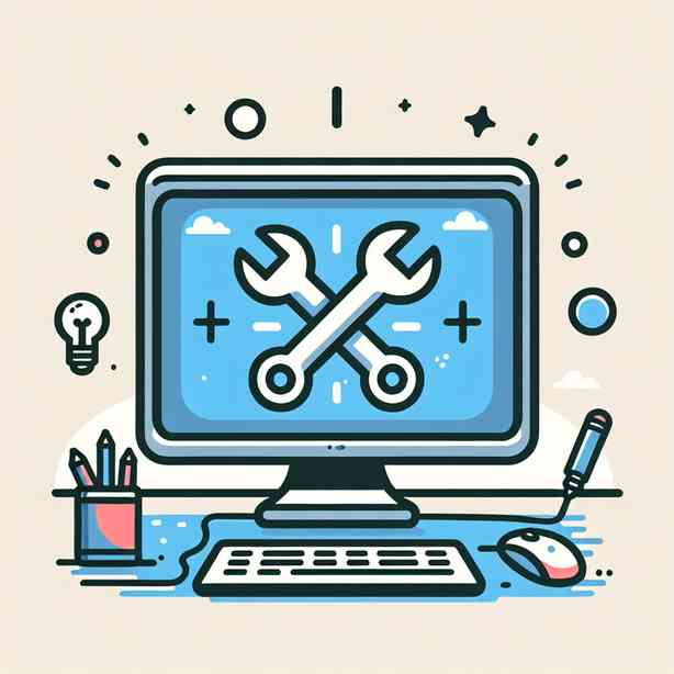 부팅 시 검은 화면 멈춤 현상 해결하는 빠른 방법