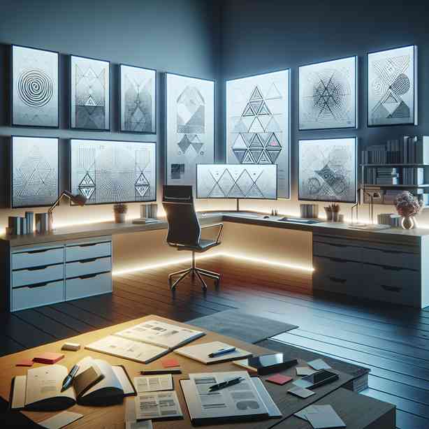 멀티 디스플레이 설정 시 화면 레이아웃 문제 복구법 멀티 디스플레이 설정 시 화면 레이아웃 문제 복구법