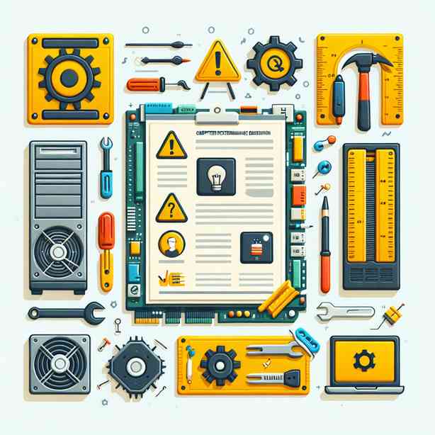 컴퓨터 성능 저하 원인 찾기 & NAT 서비스 제거 가이드