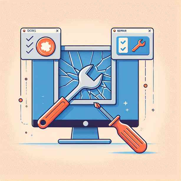 윈도우 바로가기 아이콘 깨졌을 때 복구하는 쉬운 방법 윈도우 바로가기 아이콘 깨졌을 때 복구하는 쉬운 방법