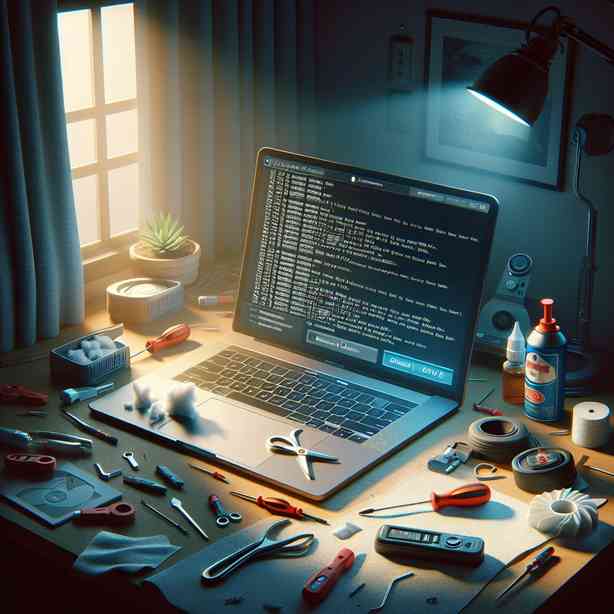 모니터 대기 모드에서 안 켜질 때 복구 팁 모니터 대기 모드에서 안 켜질 때 복구 팁