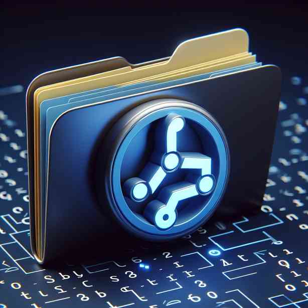 Windows 특정 폴더 파일 자동 정리 스크립트 작성법