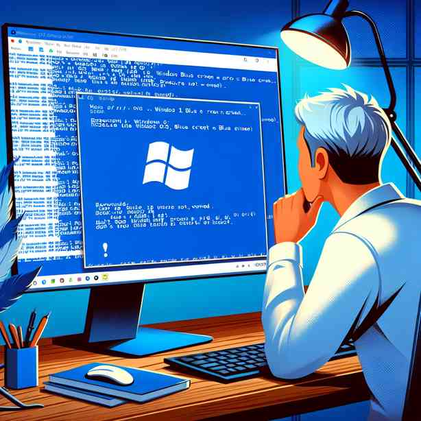 Windows 11 블루스크린 오류 코드 RESOURCE_NOT_OWNED (0x000000E3) 해결하는 법 Windows 11 블루스크린 오류 코드 RESOURCE_NOT_OWNED (0x000000E3) 해결하는 법