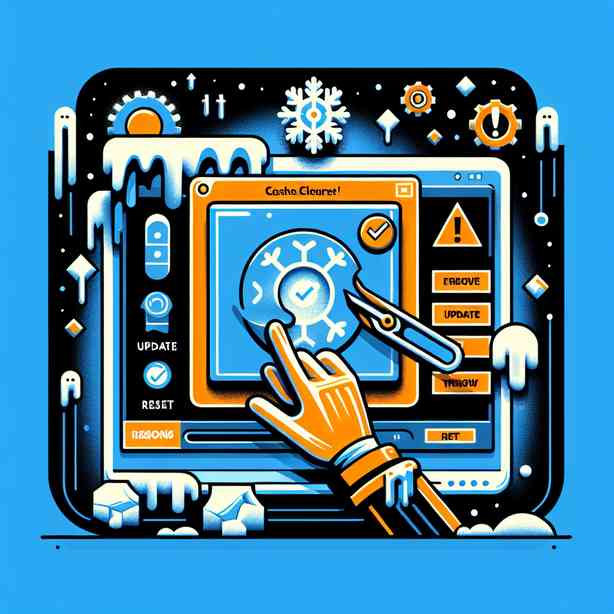 Windows 업데이트가 0%나 100%에서 멈출 때? 캐시 초기화로 해결하세요 Windows 업데이트가 0%나 100%에서 멈출 때? 캐시 초기화로 해결하세요