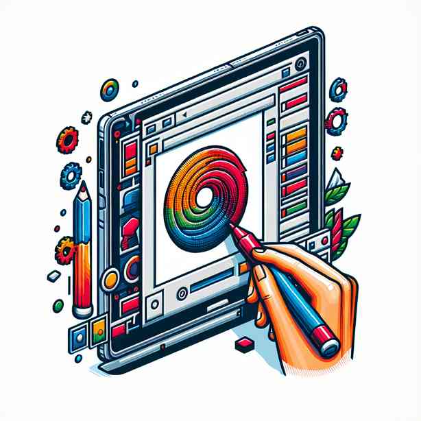 시스템 업데이트 후 스크린 색상 깨짐 문제 해결 시스템 업데이트 후 스크린 색상 깨짐 문제 해결