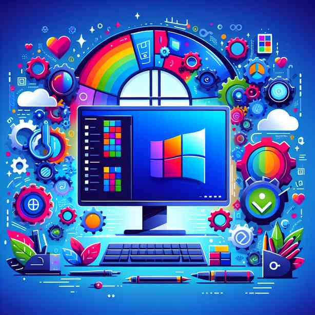 Windows 11 색상 정확도 문제 해결 팁 Windows 11 색상 정확도 문제 해결 팁