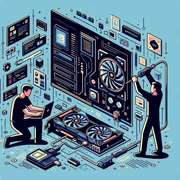 그래픽카드 드라이버 재설치 방법 — 엔비디아·AMD 유저 필독 가이드