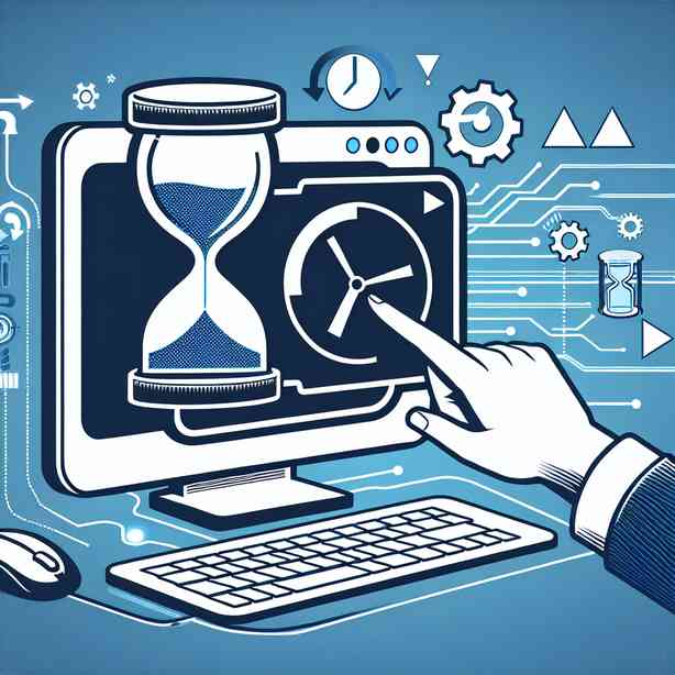 화면 전환 시 지연될 때 빠르게 해결하는 방법 화면 전환 시 지연될 때 빠르게 해결하는 방법