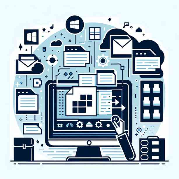 윈도우 파일·폴더 삭제 불가 문제, 완벽하게 해결하는 법