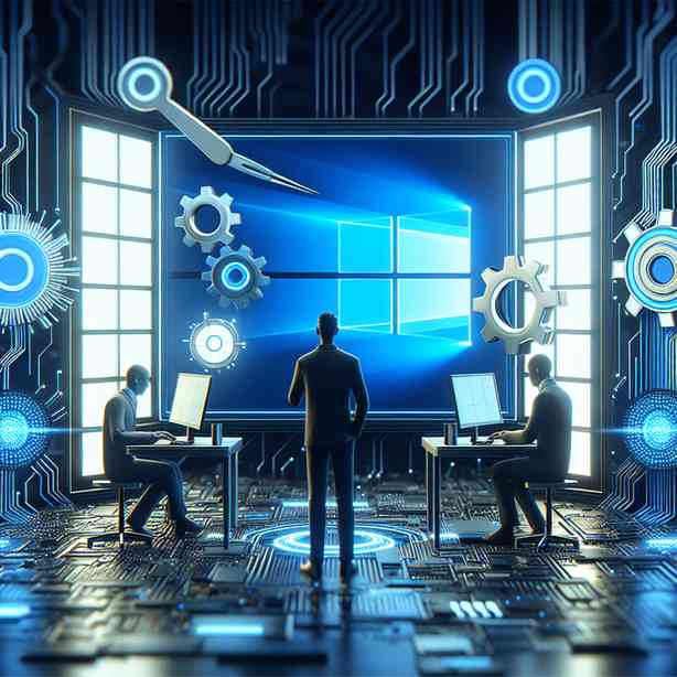 Windows 고급 시작 옵션으로 부팅하는 방법 Windows 고급 시작 옵션으로 부팅하는 방법