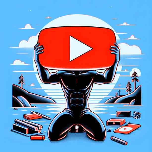 유튜브 영상 재생·버퍼링 문제 완벽 해결 가이드 유튜브 영상 재생·버퍼링 문제 완벽 해결 가이드