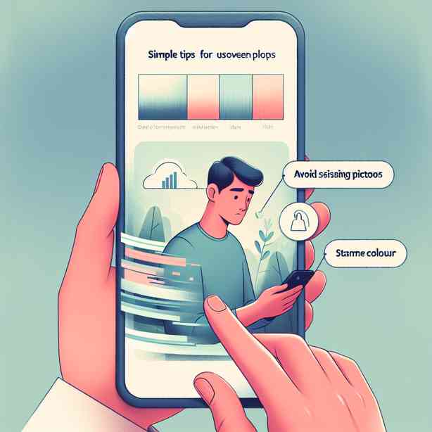 스마트폰 사진이 갤러리에 안보일 때 복구하는 간단한 팁 스마트폰 사진이 갤러리에 안보일 때 복구하는 간단한 팁