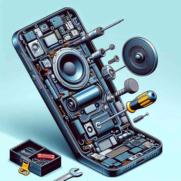 스마트폰 벨소리·진동 미작동 문제 간단히 고치는 법 스마트폰 벨소리·진동 미작동 문제 간단히 고치는 법