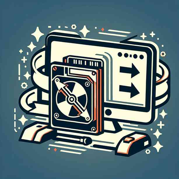 윈도우 하드디스크 용량 표시 오류, 정확히 복구하는 방법