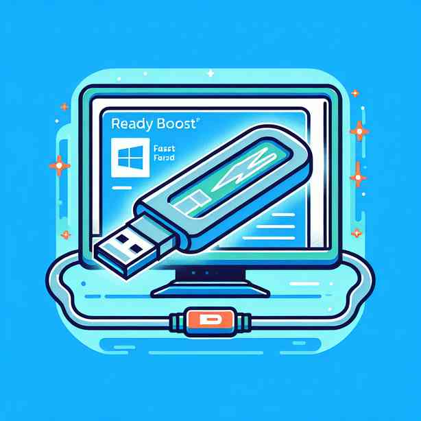 Windows ‘ReadyBoost’ 기능 설정과 효과 한눈에 확인하는 법 Windows ‘ReadyBoost’ 기능 설정과 효과 한눈에 확인하는 법
