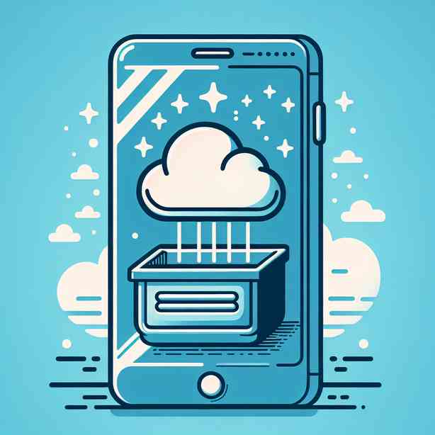 스마트폰 저장공간 부족 문제 완전 해결법