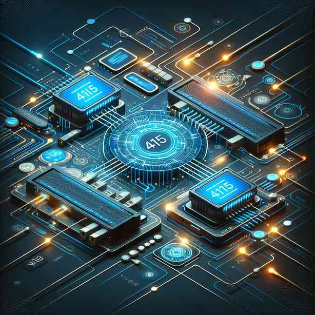 415 상태 코드 해결 가이드