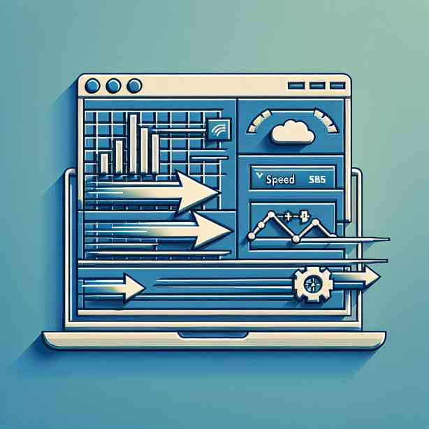 윈도우 인터넷 속도 향상시키는 네트워크 설정 가이드