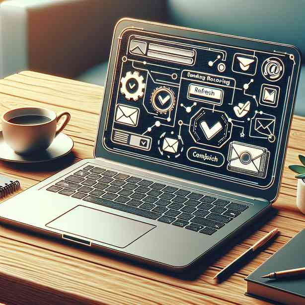 네이버 메일 발송·수신 오류 해결 가이드 네이버 메일 발송·수신 오류 해결 가이드