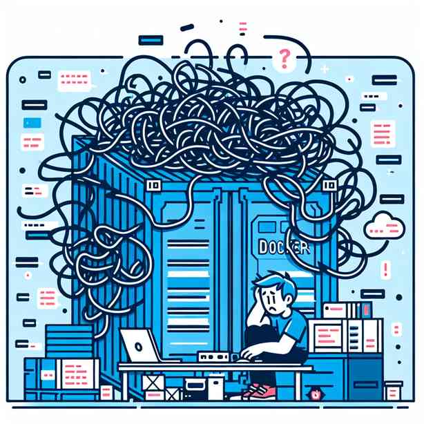 Docker 컨테이너 오류 해결하는 실전 가이드