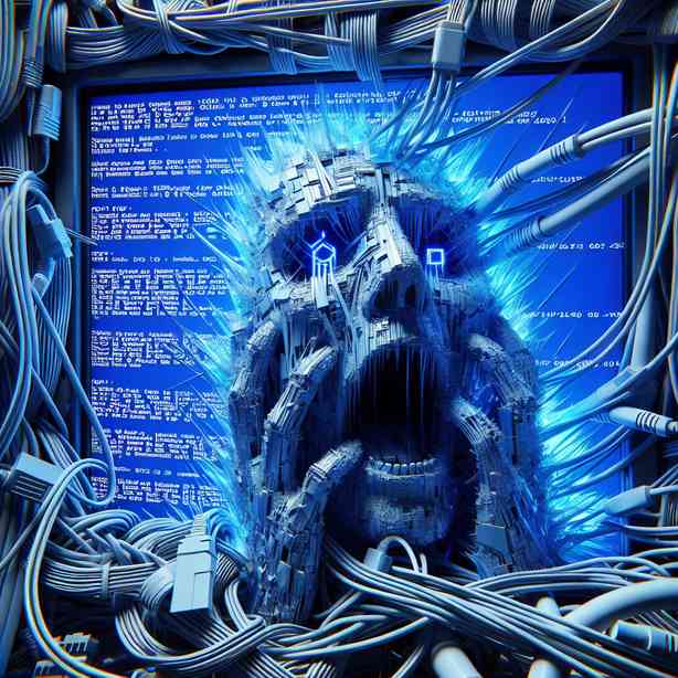 Windows 11 블루스크린 오류 코드 CLOCK_WATCHDOG_TIMEOUT (0x00000101) 해결법