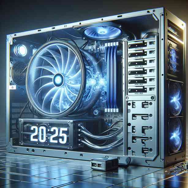 PC 팬 속도 조절 프로그램 추천 — 2025년 안전한 팬 컨트롤 꿀팁