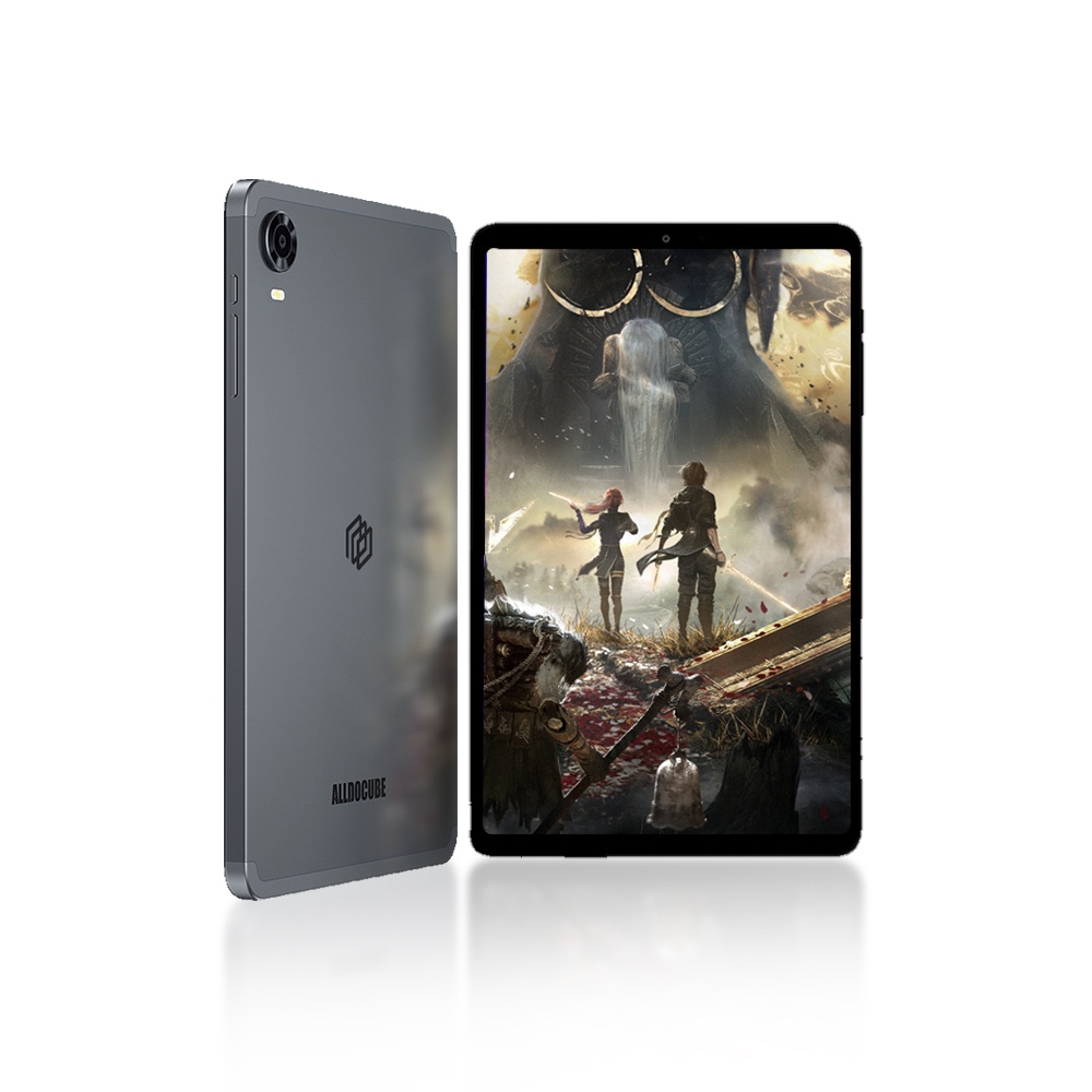 [ALLDOCUBE] 올도큐브 iPlay70 mini Turbo 게이밍 태블릿 12+256GB 솔직 리뷰