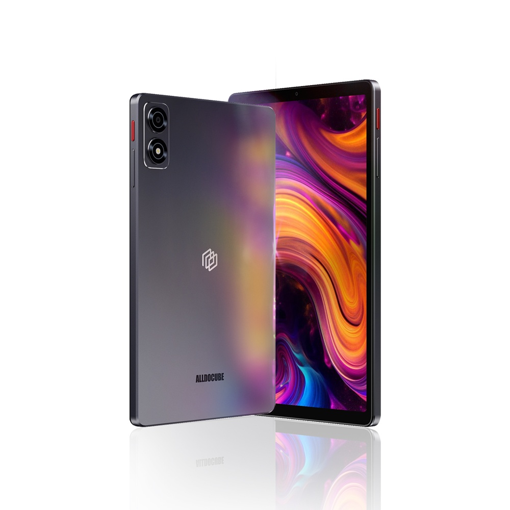 [ALLDOCUBE] 올도큐브 iPlay70 mini Ultra 게이밍 태블릿 12+256GB 구매 후 솔직 후기