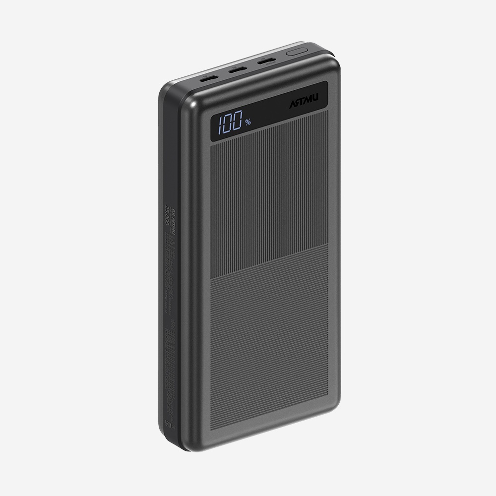 PD3.1 145W 초고속충전 보조배터리 25000mAh LB320 사용 후기 전원 걱정 없애줄 필수템
