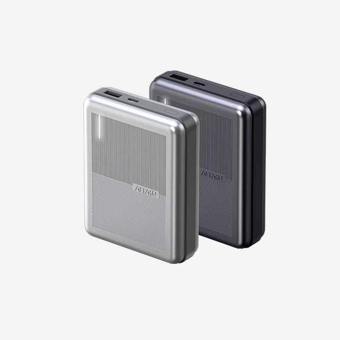 “PD 45W PPS 초고속충전 보조배터리 15000mAh PB110 그레이 사용 후기, 생활 필수템으로 추천”