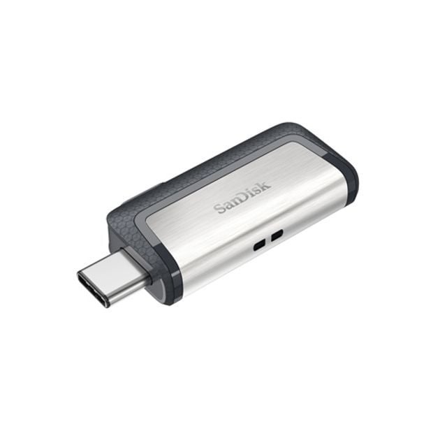 SANDISK 울트라 듀얼 TYPE-C (SDDDC2 3.1/32G) 사용 후기 — 이 시대의 필수템