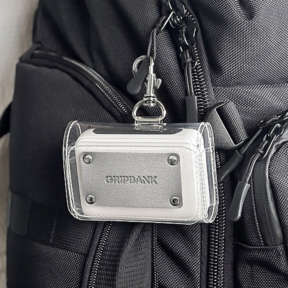 “그립뱅크 22.5W 잔량표시 고속충전 미니 보조배터리 10000mAh GB-PB10K” 실사용 후기, 완벽한 여행 필수템