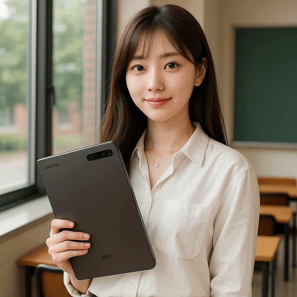 [대여] 갤럭시탭 대여 S8울트라 렌탈 1일 리뷰 – 모든 상황에서 필수템