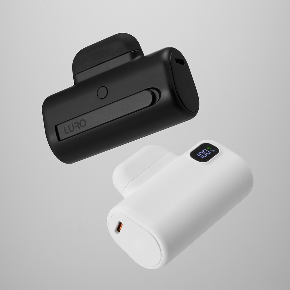 “루로 보조배터리 도킹형 듀얼 미니 무선 일체형 22.5W 난연 고속 5000mAh” 솔직 사용 후기