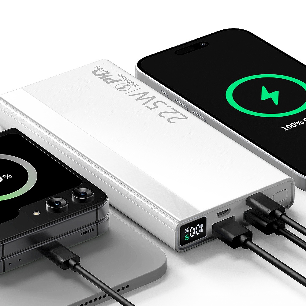 “맘모스 대용량 초고속 충전 보조배터리 20000mAh 사용 후기, 꼭 필요한 필수템”