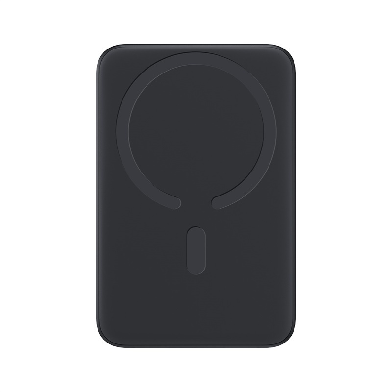 부담 없는 가격의 필수템, 베이스어스 맥세이프 보조배터리 솔직 리뷰