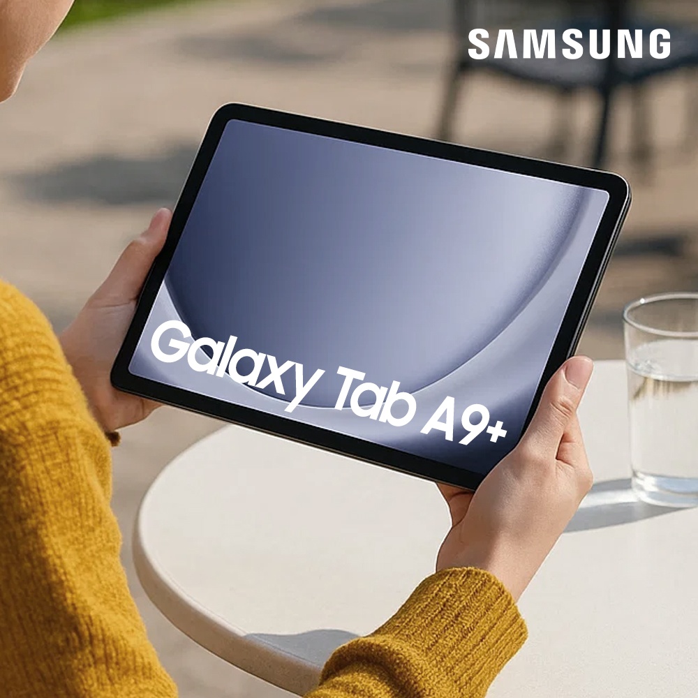 “삼성 갤럭시탭 A9+ 갤탭 인강 수업 태블릿 PC, 완벽한 선택”