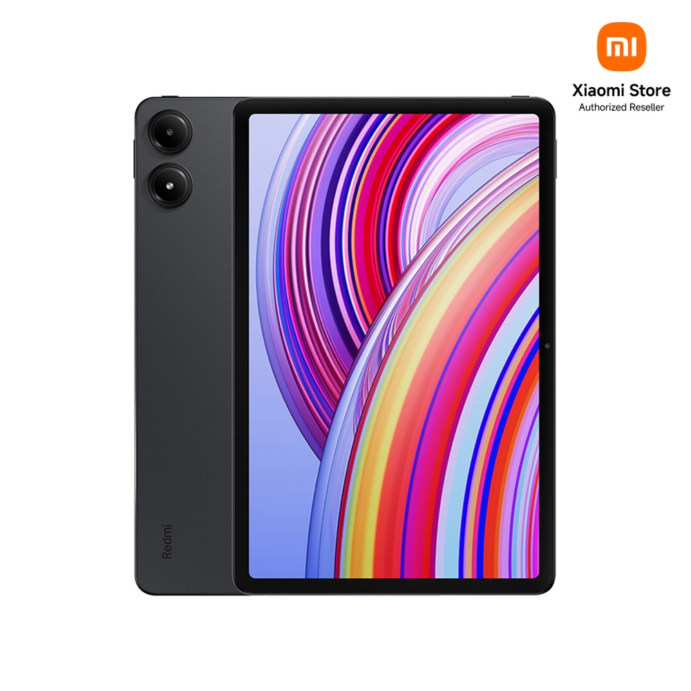 “샤오미 태블릿 레드미 패드 프로 PRO 12.1인치” 공식 리뷰 – 사무용으로 최적의 선택