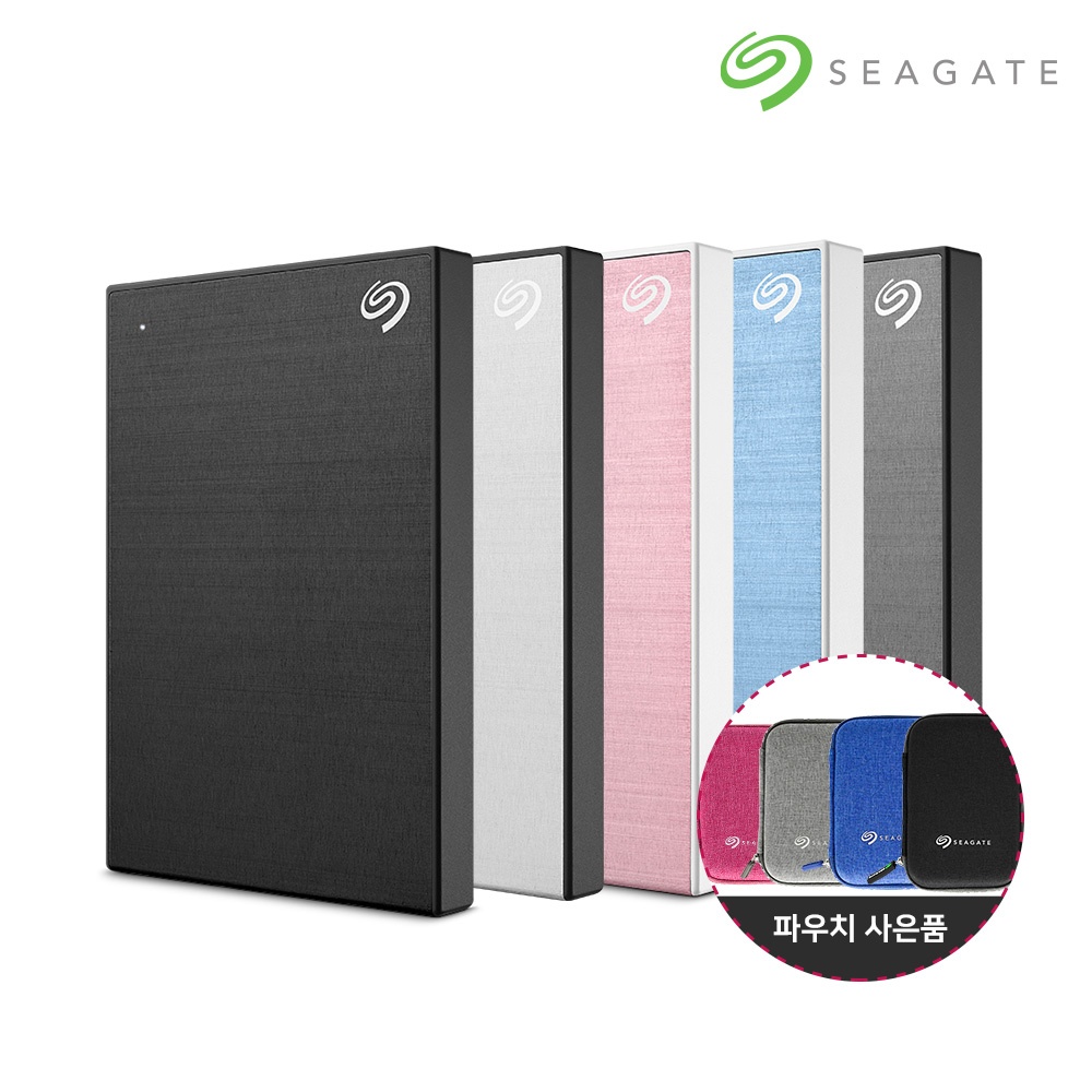 “씨게이트 외장하드 2TB 데이터복구” 추천템, 사용 후기와 장단점 총정리