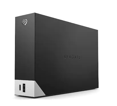 “씨게이트 외장하드 데이터복구 SEAGATE One Touch Hub 18TB, 블랙” 솔직 리뷰와 추천