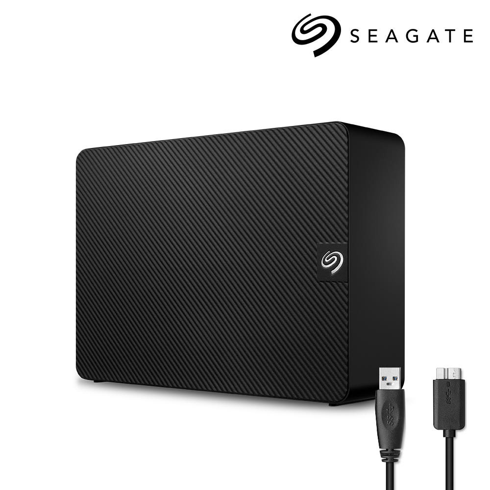 씨게이트 외장하드 Expansion Desktop 20TB 솔직 사용 후기